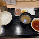 天ぷら食堂 ゑびす - 