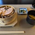 とうふ屋うかい 鷺沼店 - 