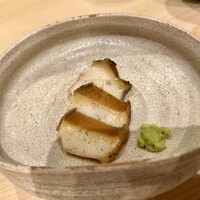 鮨処たけ原 - 