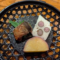 浅草 魚料理 遠州屋 - 