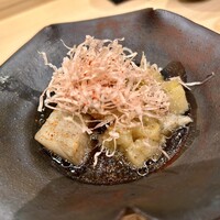 鮨処たけ原 - 