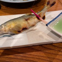 浅草 魚料理 遠州屋 - 