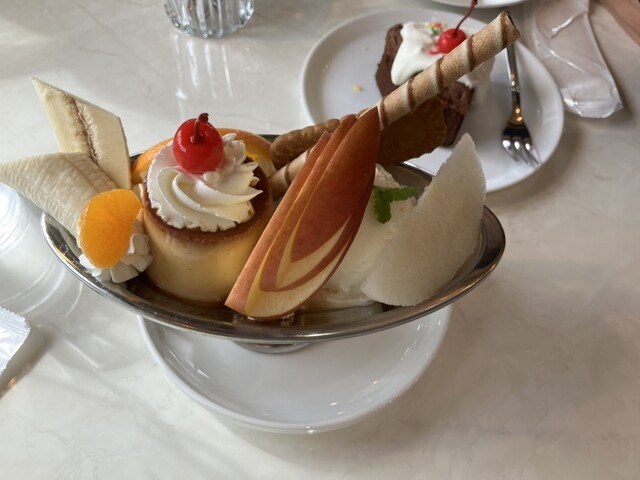 plants and cafe LiGO（リゴ） - 天童南（カフェ）の写真