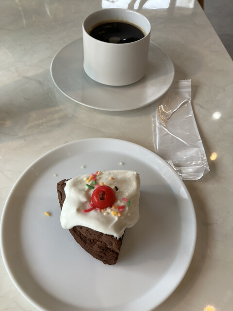 plants and cafe LiGO（リゴ） - 天童南（カフェ）の写真