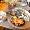 カフェ マグノリア