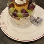 カフェ リゼッタ - 