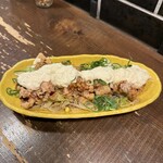 勝手口 ひまり屋 - 