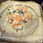 勝手口 ひまり屋 - 