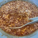 元祖ニュータンタンメン本舗 新丸子店 - 