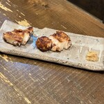 勝手口 ひまり屋 - 