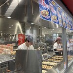 築地 銀だこ - 料理写真: