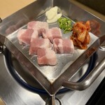 おばんざいと韓国 パンチャン - 