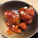 おばんざいと韓国 パンチャン - 