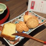 宝塚 ひみつきち - 選べる４種の焼菓子