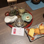 宝塚 ひみつきち - 焼菓子セット