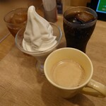 ガスト - 料理写真: