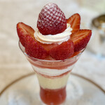 資生堂パーラー - 