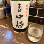 勝手口 ひまり屋 - 