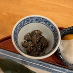 炭火焼き魚弁当 すみさわ - 