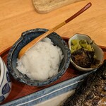 炭火焼き魚弁当 すみさわ - 