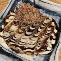 OSAKAきっちん。 東急プラザ渋谷店 - 