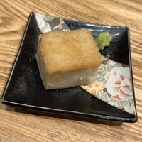 OSAKAきっちん。 東急プラザ渋谷店 - 