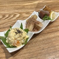 OSAKAきっちん。 東急プラザ渋谷店 - 
