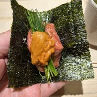鮨 昇 - 