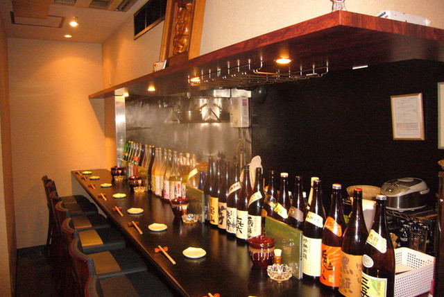 Meguro Izakaya Ginkaku photo 5