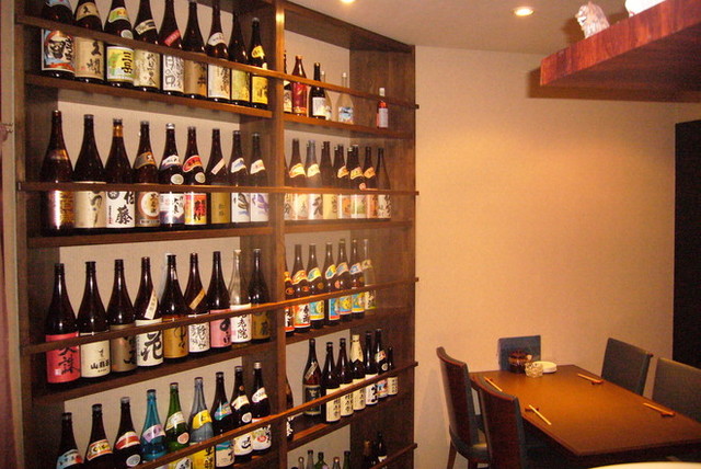 Meguro Izakaya Ginkaku photo 4