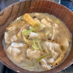 うどん家　一 - 