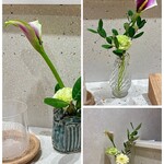 Haruka Murooka - 内観