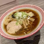 荻窪中華そば 春木屋 - 