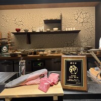 日本焼肉はせ川 別亭 銀座店 - 