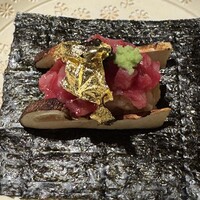 日本焼肉はせ川 別亭 銀座店 - 