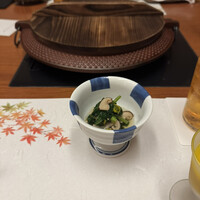 北新地しゃぶしゃぶすき焼き きらく - 