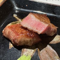 日本焼肉はせ川 別亭 銀座店 - 
