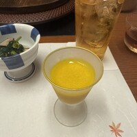北新地しゃぶしゃぶすき焼き きらく - 