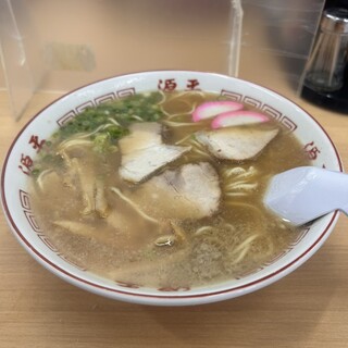 中華そば 源平_0