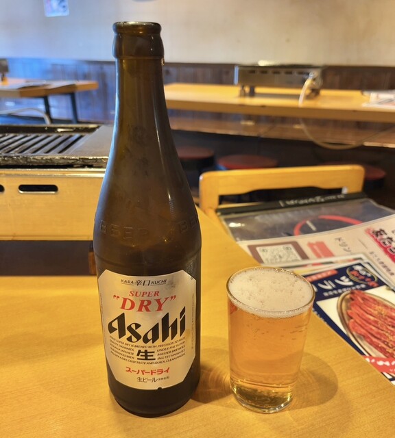 Yakiniku Horumon Nikurou Kyobashi Ten photo 2