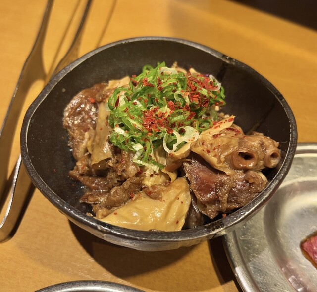 Yakiniku Horumon Nikurou Kyobashi Ten photo 3