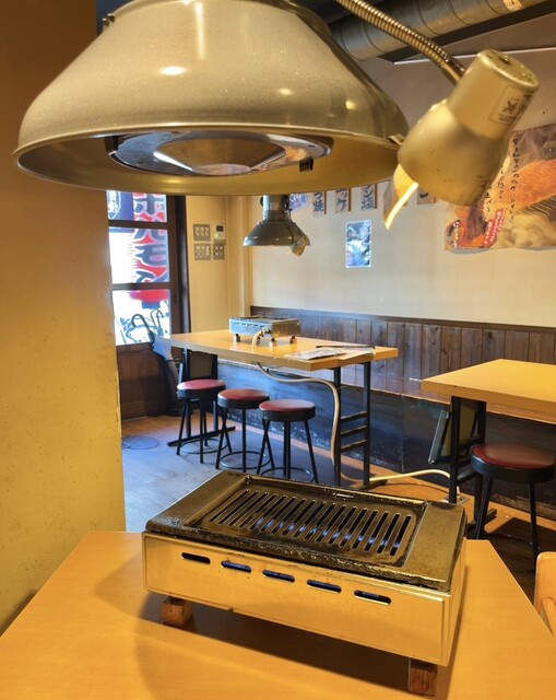 Yakiniku Horumon Nikurou Kyobashi Ten photo 4