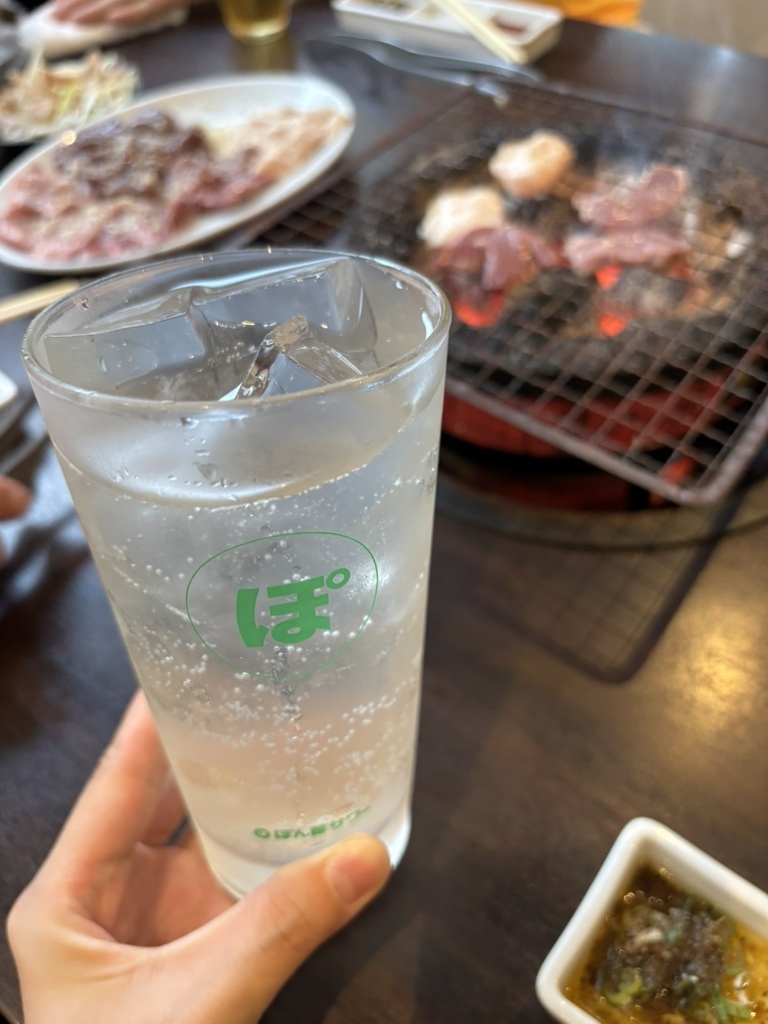 写真 : 【閉店】七輪炭火焼まさるや - 三鷹/焼肉 | 食べログ