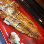 炭焼うなぎ 加茂 - 