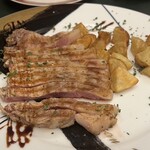 カーザ ドルチェ カーザ - 