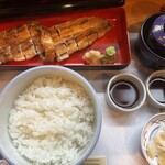 炭焼うなぎ 加茂 - 