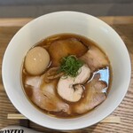 Bonito Noodle RAIK	 - 