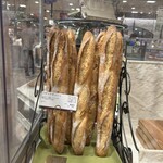 ル・ブーランジェ・ドゥ・モンジュ - 