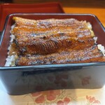 炭焼うなぎ 加茂 - 
