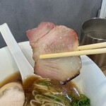 Bonito Noodle RAIK	 - 